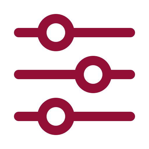 Customizable